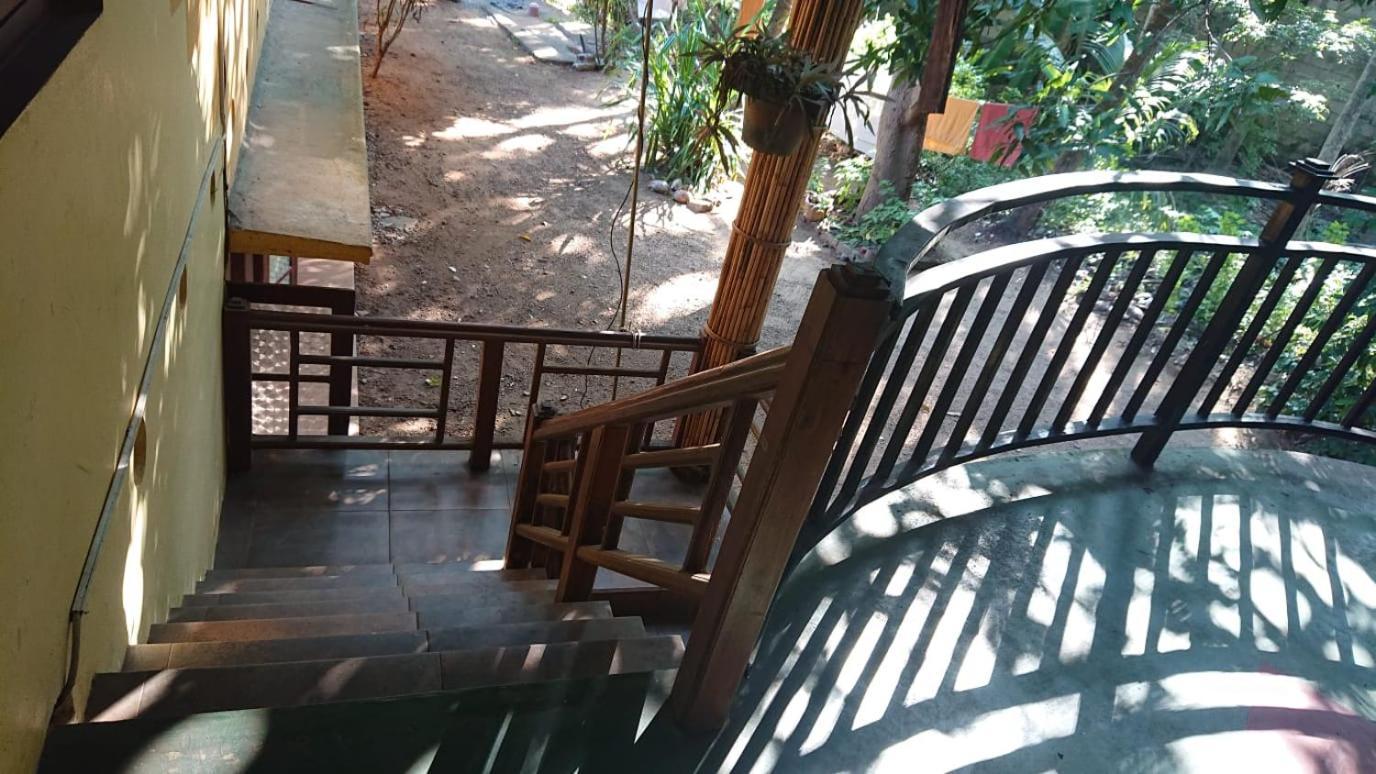 Leopard City Hostel Yala Tissamaharama Bagian luar foto